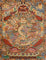 Wheel of Life Thangka - Handpainted Art