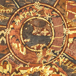 Bhavachakra Thangka Painting – Spiritual Cycle of Life