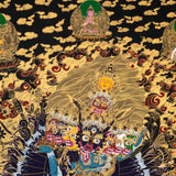 Yamantaka Shakti Thangka – Destroyer of Death