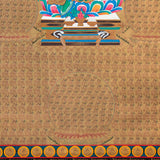 1000 Tara Thangka - Sacred Handpainted Art