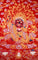 Mahakala Thangka - Handpainted Buddhist Art