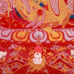 Mahakala Thangka - Handpainted Buddhist Art