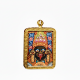 Kali ghau thangka spiritual artwork Nepal