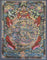 Wheel of Life Thangka Painting