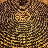 OM Mandala Tibetan Thangka Art
