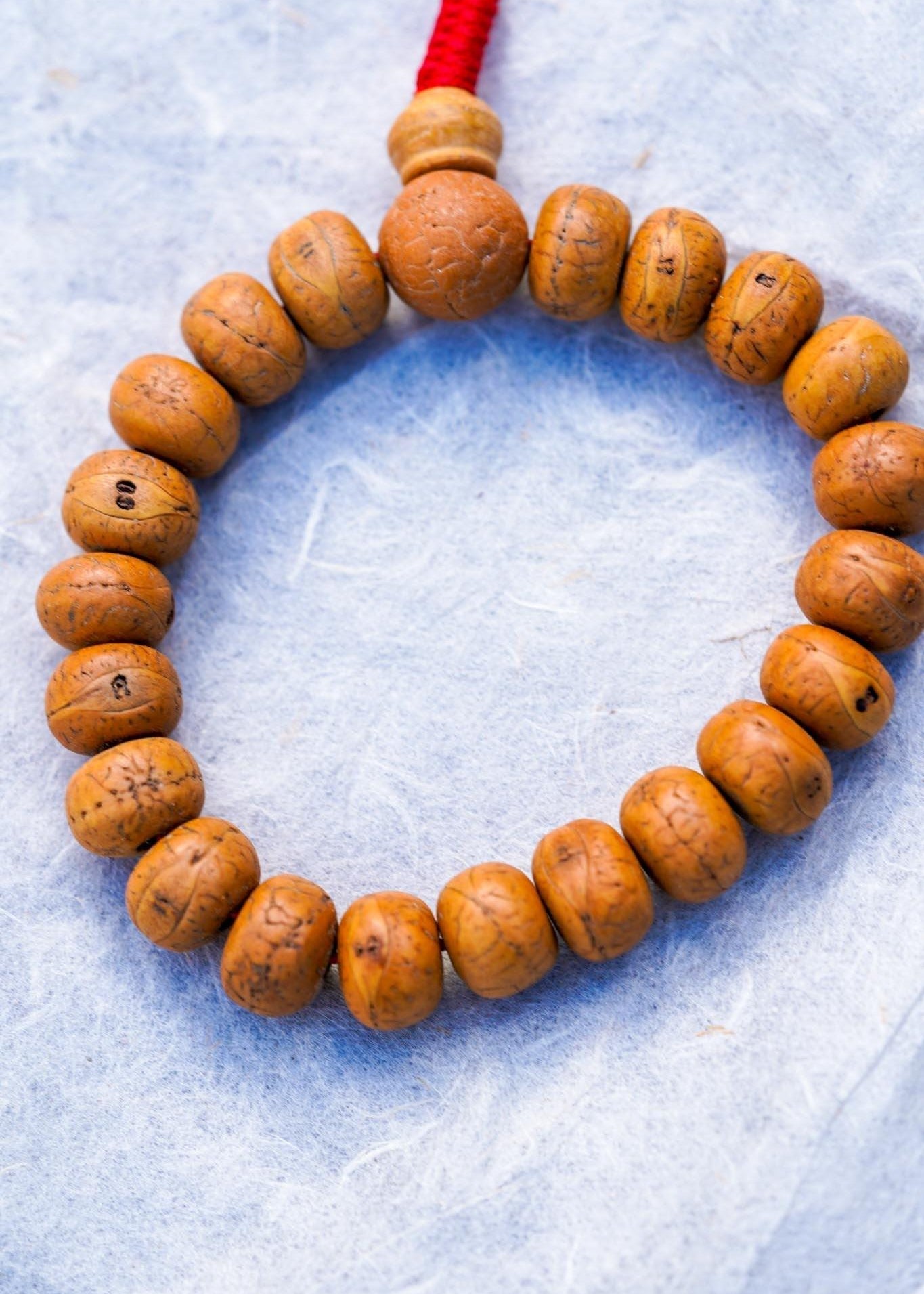 Bodhi Bead Bracelet - Tibetan Bracelet | Unisex Authentic Bodhi Bracelet