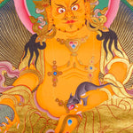 Zambala Tibtan Thangka Art - Himalayas Shop