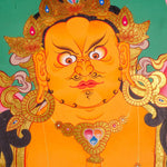 Zambala Tibtan Thangka Art - Himalayas Shop