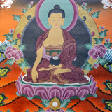 Shakyamuni Buddha from Himalayas