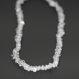 Clear quartz crystal for mind clarity and positive enrgy