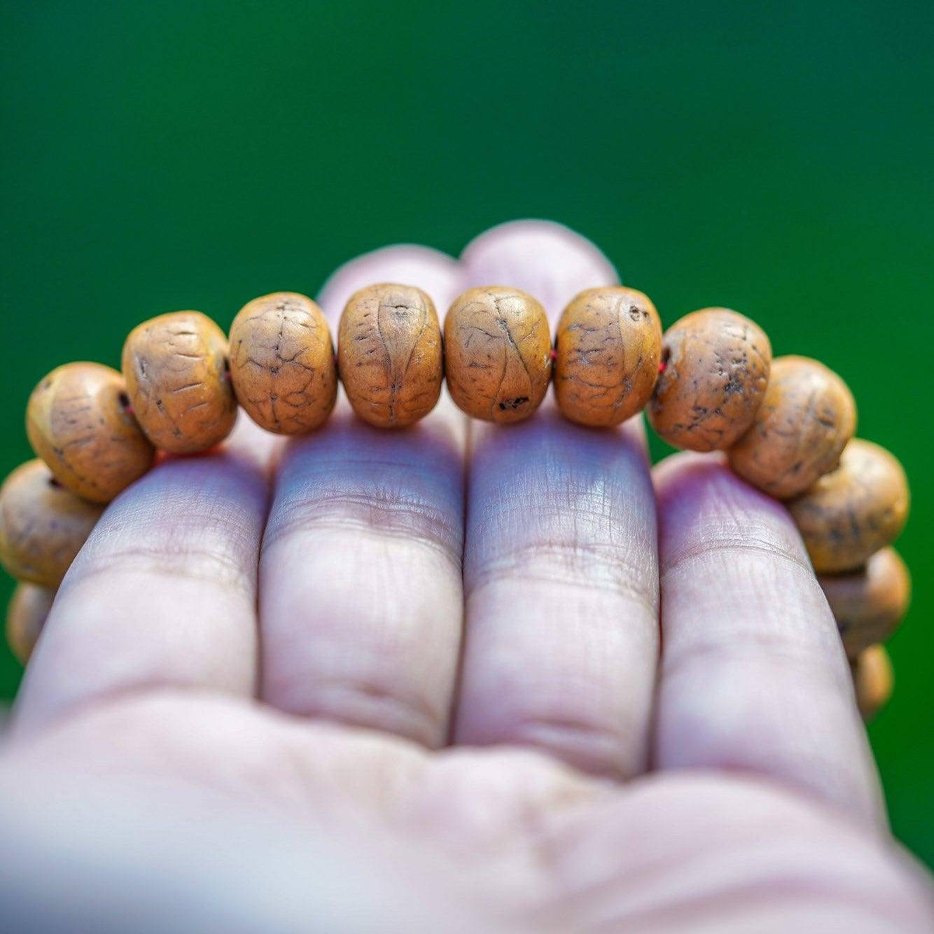 Bodhi Bead Bracelet - Tibetan Bracelet | Unisex Authentic Bodhi Bracelet