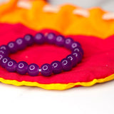 Shop Real Amethyst Bracelet 