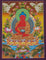 Amitabha Buddha Thangka Painting - Himalayas Shop