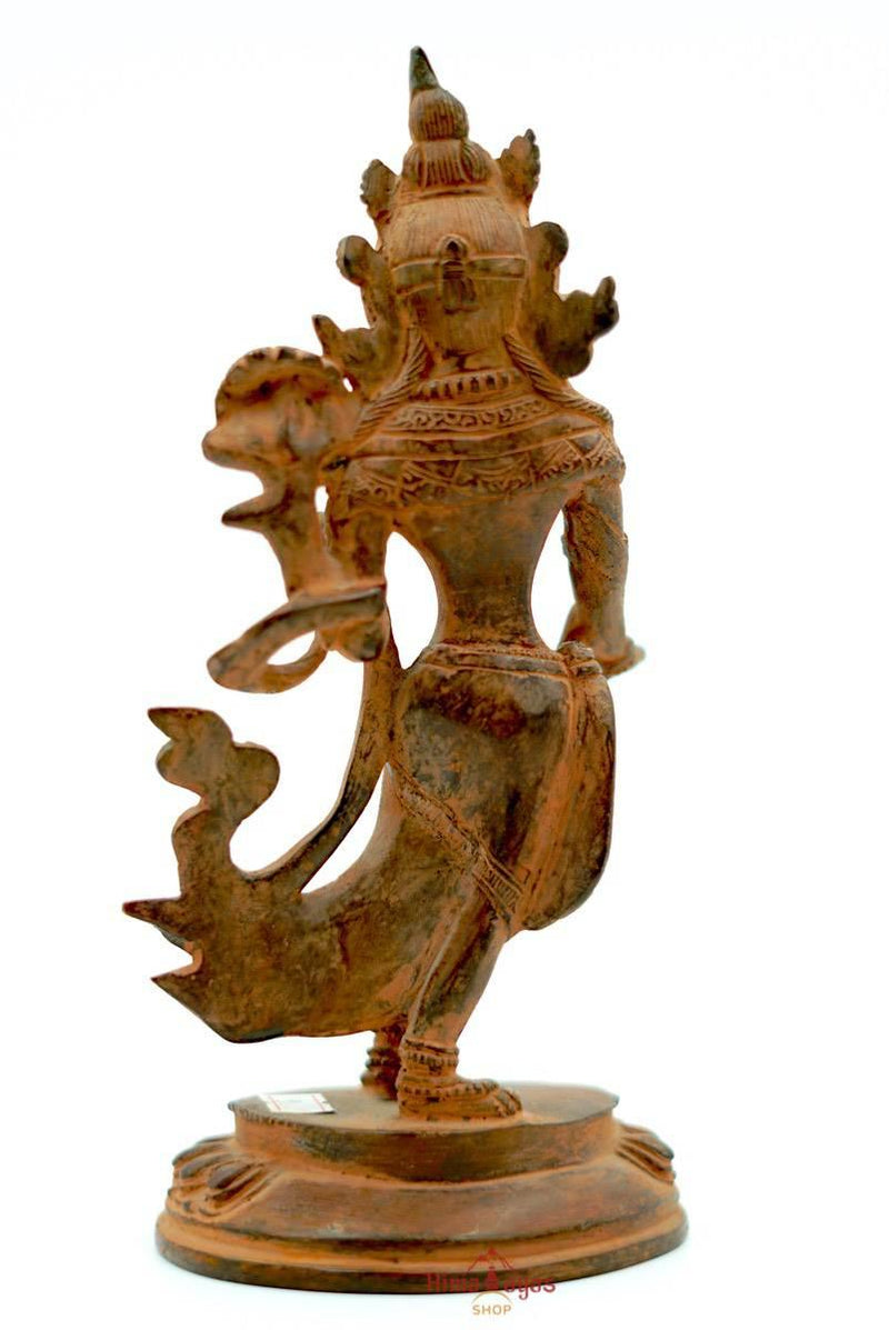 Avalokiteshvara Fine Quality Statue - Himalayas Shop