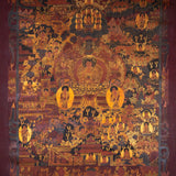 Life of Shakyamuni Buddha - Himalayas Shop