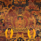 Life of Shakyamuni Buddha - Himalayas Shop