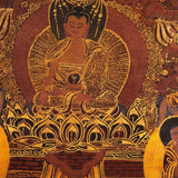 Life of Shakyamuni Buddha - Himalayas Shop