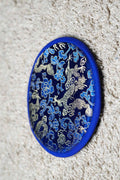 Flat Silk Cushion for Singing Bowl