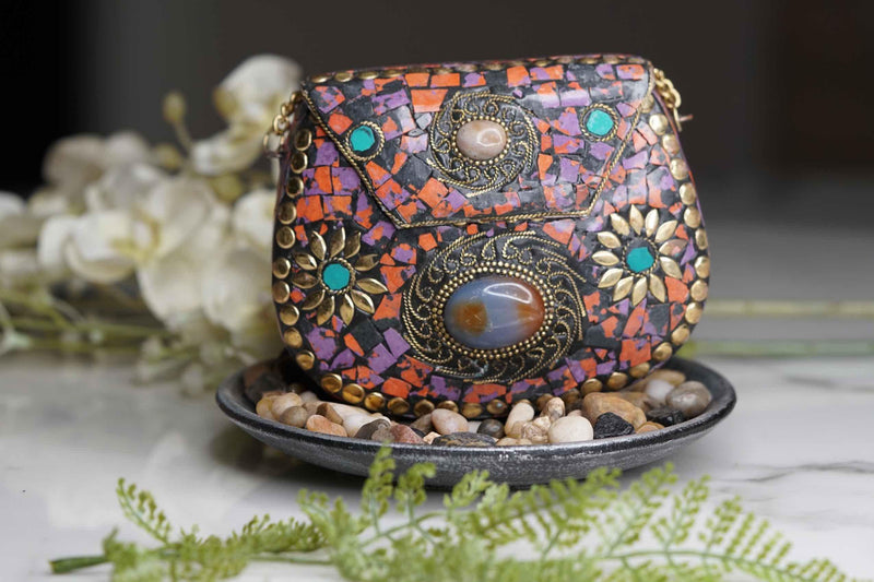 Boho Bags