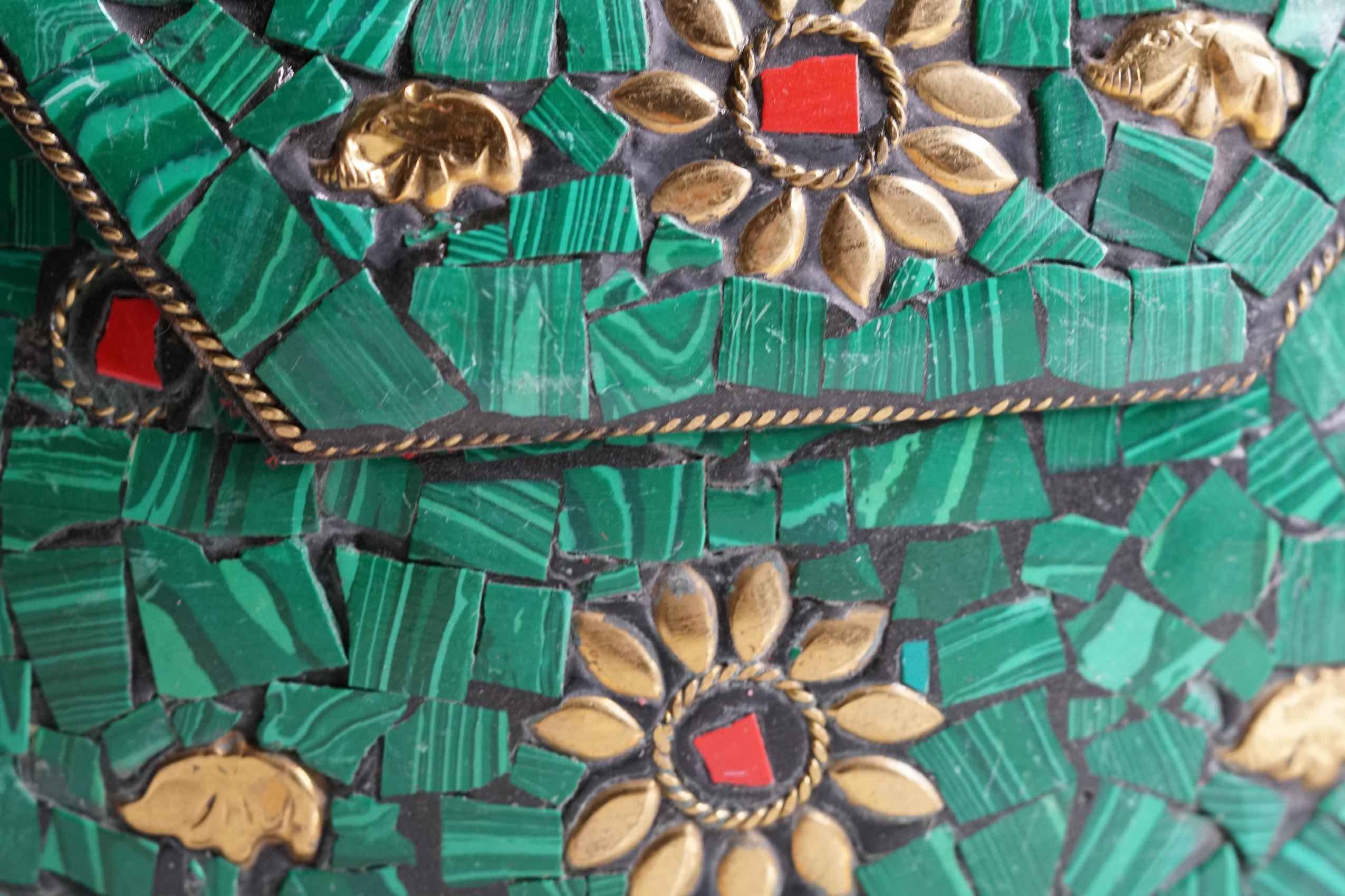Vintage Boho Bag
