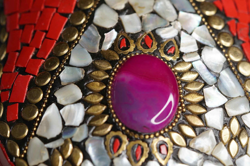Vintage Boho Bag