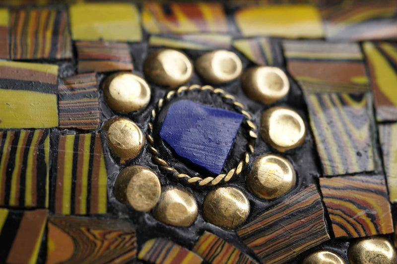 Vintage Boho Bag