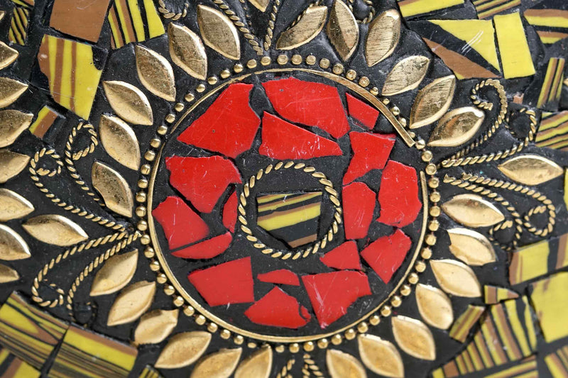 Vintage Boho Bag