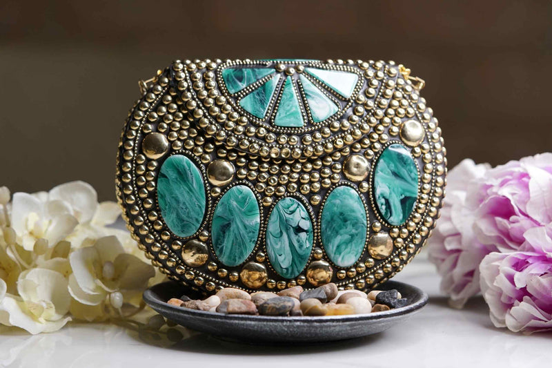 Vintage Boho Bag