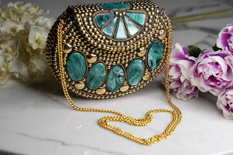 Vintage Boho Bag