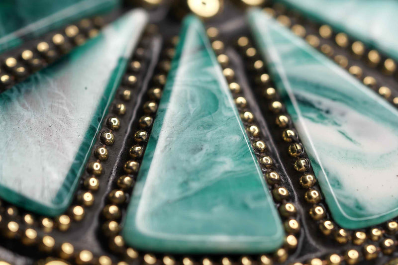 Vintage Boho Bag