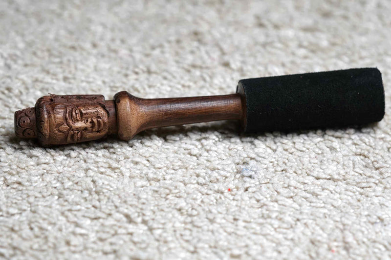 Various Size Singing Bowl Mallet