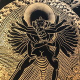 Beautiful Buddha Mandala Thangka - Himalayas Shop