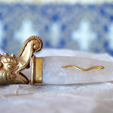 Old Tibet Tantra Dorje Phurba Dagger - Himalayas Shop