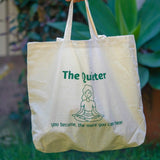 Eco Friendly Tote Bag - Himalayas Shop