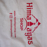 Eco Friendly Tote Bag - Himalayas Shop