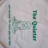 Eco Friendly Tote Bag - Himalayas Shop