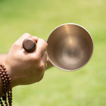 Singing Bowl with Handle - Himalayas Shop