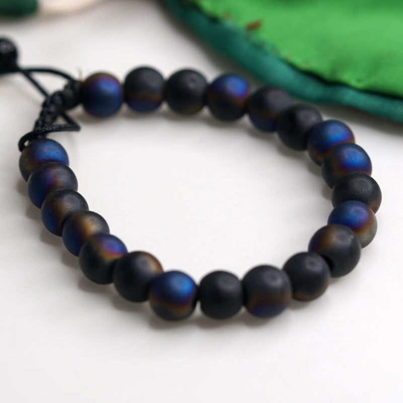 Natural Stone Himalayas Wrist Bracelet