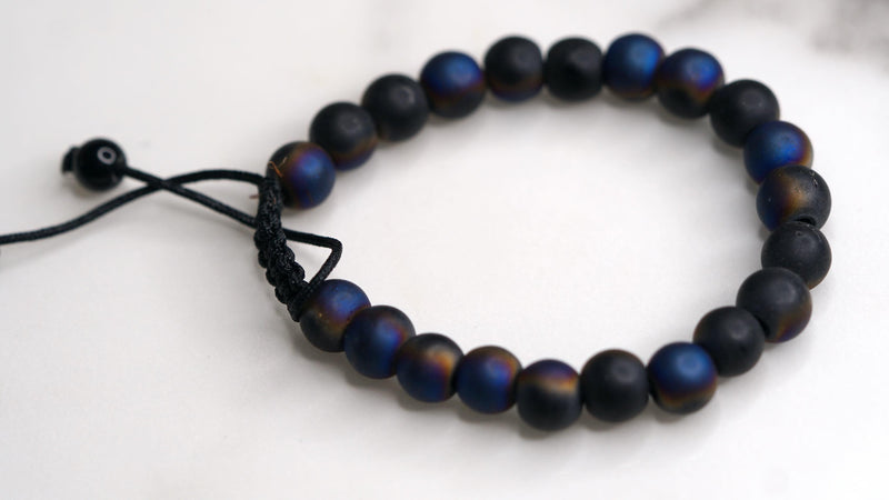 Natural Stone Himalayas Wrist Bracelet