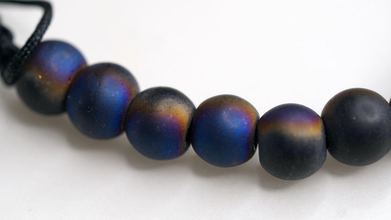 Natural Stone Himalayas Wrist Bracelet