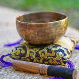 Himalayas Full Moon Singing Bowl - Himalayas Shop
