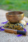 Himalayas Full Moon Singing Bowl - Himalayas Shop