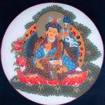 Guru Padmasambhava Thangka - Himalayas Shop