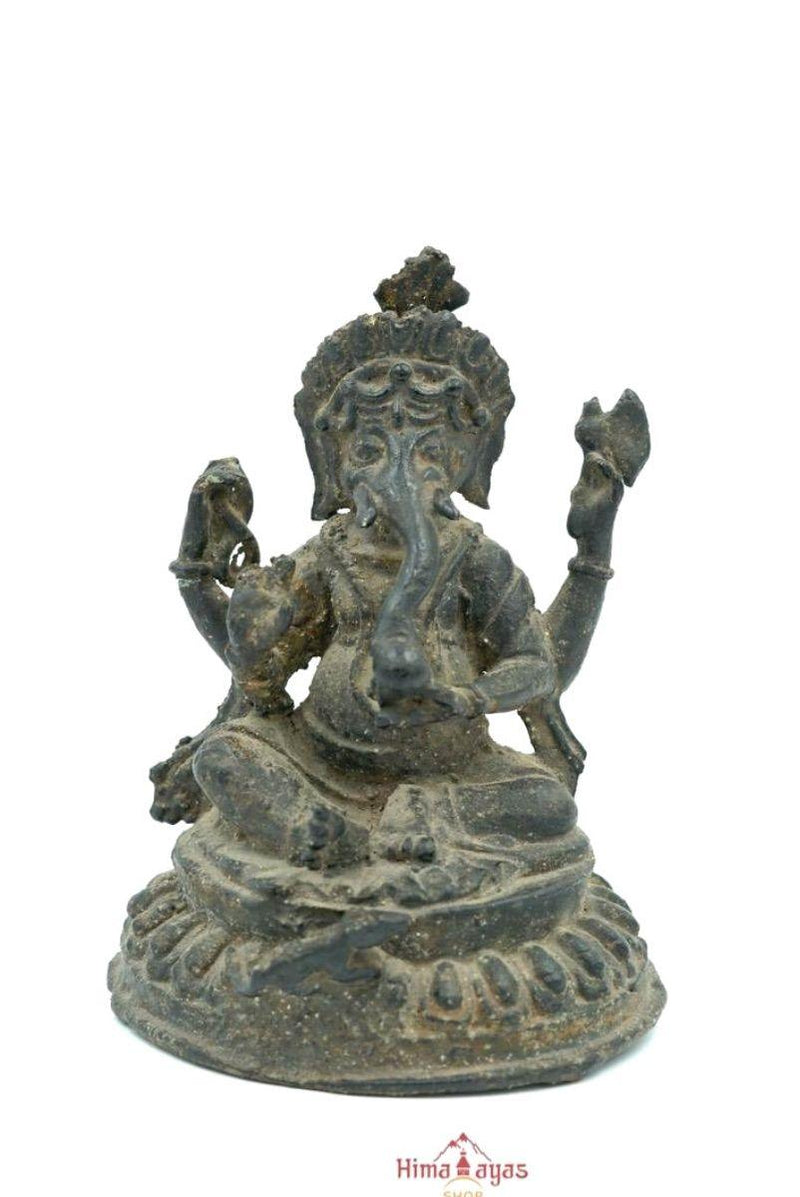 Shri Ganesha Statue - Himalayas Shop