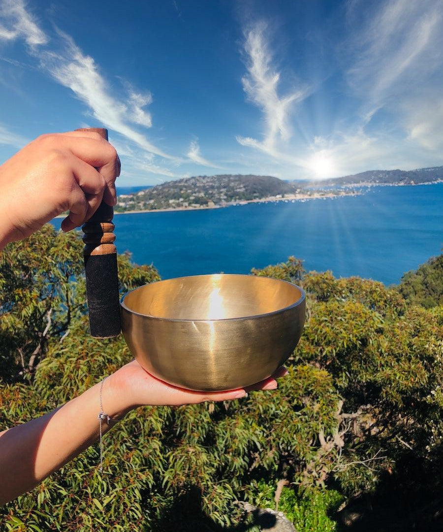 Himalayas Handmade Singing Bowl - Himalayas Shop