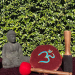 Earthy Aura Singing Bowl - Premium Quality Bowl 