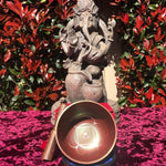 7 chakra singing bowl set for root chakra healing