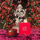 7 chakra singing bowl set for root chakra healing 