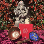 Chakra set Singing Bowl - Himalayas Shop