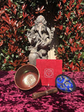 Chakra set Singing Bowl - Himalayas Shop